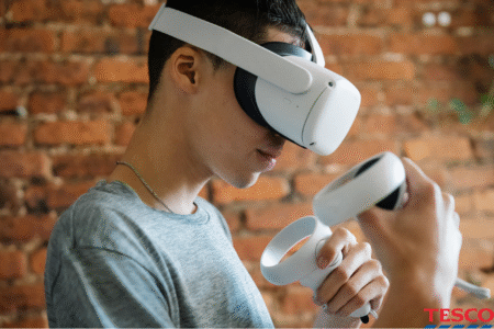 Top 14 Emerging Technologies Changing the World in 2025
