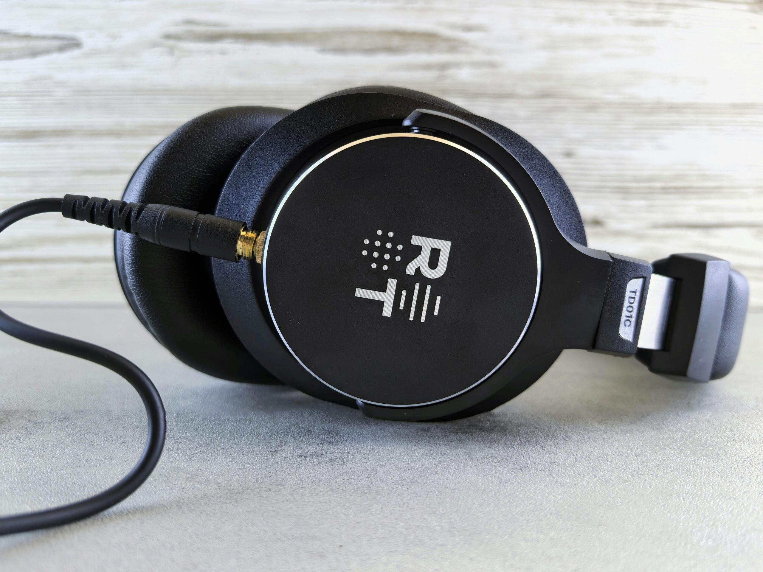 Audiocast #1