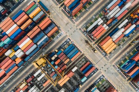 Building a Resilient Supply Chain in a Volatile World