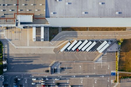 How Data Is Transforming Supply Chain Management