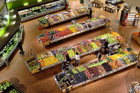 The Future of Retail: How Tesco Is Redefining the Commercial Experience