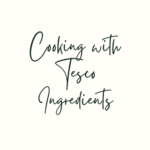 Group logo of Cooking with Tesco Ingredients